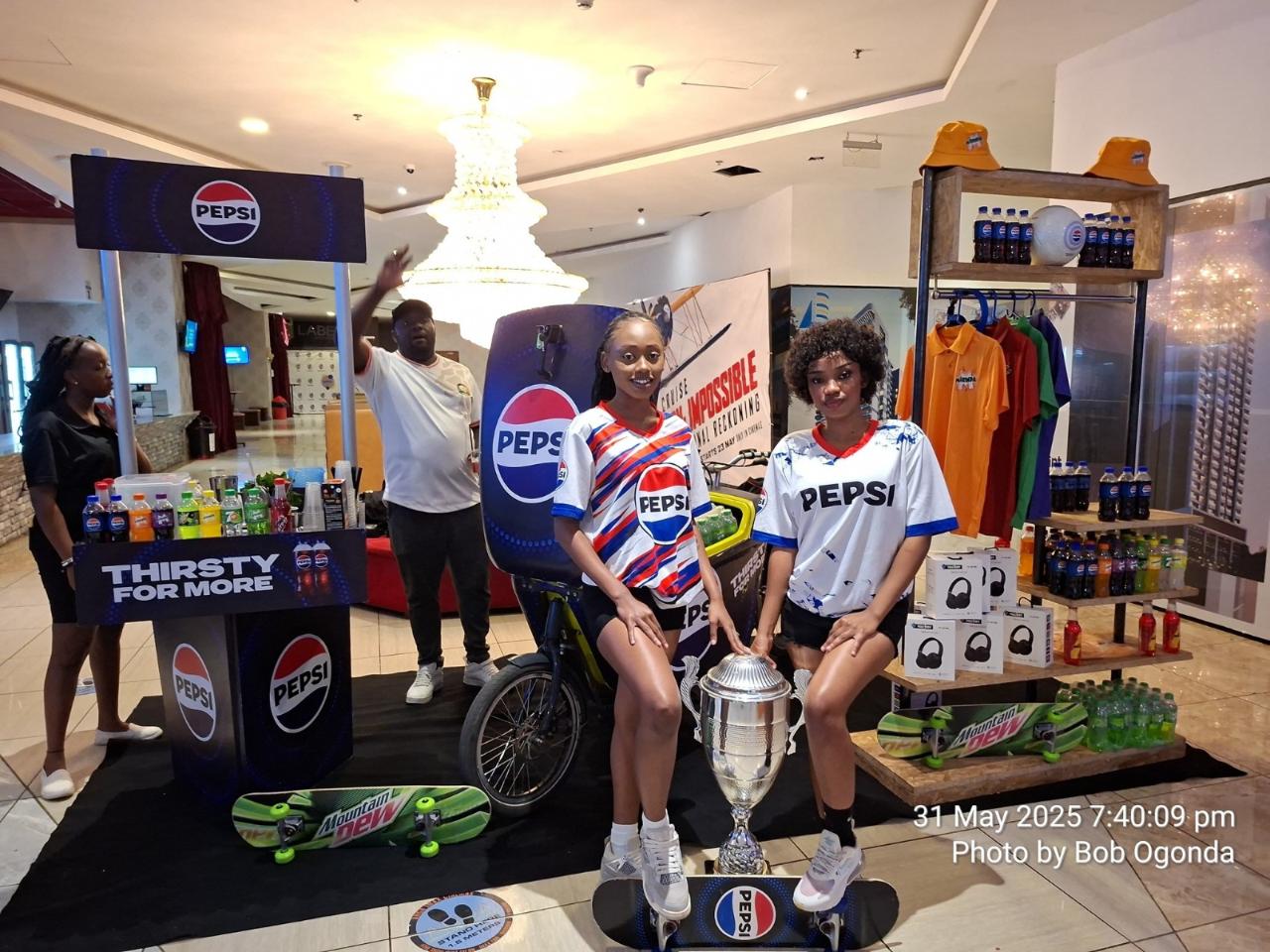 The Voice for your brand