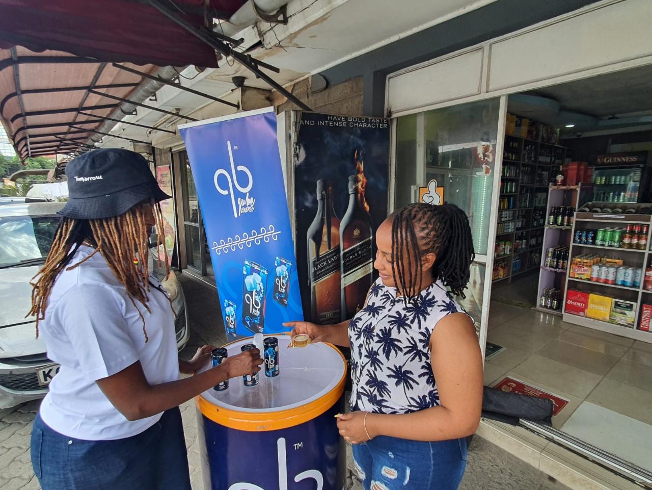 Captivating Consumers