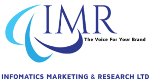 IMR Logo